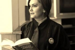 Judecătoarea Adriana Stoicescu, mesaj dur despre Justiţia din România: „Adierea comunistă şi vântul securist încă ne mângâie discret obrajii”