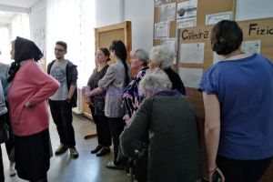 Comunele din Botoşani în care s-a votat masiv PSD. Cel mai bun scor a fost de peste 61%