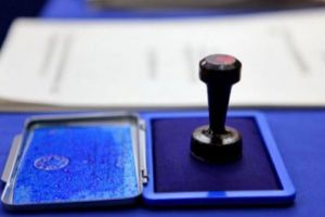 Rezultate parţiale la alegerile europarlamentare