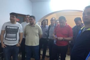 REZULTATE PARŢIALE VOT EUROPARLAMENTARE