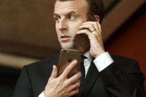 Răsturnare de situaţie în Franţa. Ce se va întâmpla după Brexit. Rezultatele care clatină scaunul lui Macron
