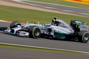 Auto-F1: Lewis Hamilton, invingator in MP al Principatului Monaco