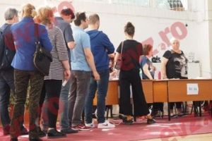 UPDATE. După numărarea a 99,86% dintre voturi, Biroul Electoral Central anunţă: PNL a câştigat alegerile europarlamentare, PSD a terminat pe 2