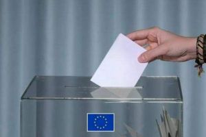 REZULTATE PROVIZORII la europarlamentare: PNL - 26,8%; PSD - 23,39; USR/PLUS - 21,39%