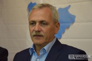 Luni, zi decisivă în dosarul angajărilor fictive. Liviu Dragnea află sentinţa definitivă