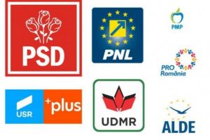 Jenant! Cu primar PNL, Ploiestiul a fost castigat de USR-Plus