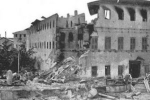 Evz.TV. Cât a durat cel mai scurt război din istorie şi de la ce a fost iscat