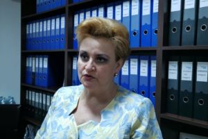 Graţiela Gavrilescu, preşedintele ALDE Prahova: Din greşeli se învaţă