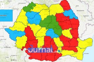 REZULTATELE alegerilor europarlamentare pentru fiecare judeţ din România