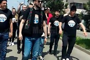 Provocarea lansată de Ştefan Mandachi în ziua votului pentru alegerile europarlamentare