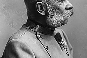 „Împăratul omagiat la Suceava”