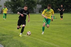 Bucovina Rădăuţi o învinge din nou pe Foresta şi încheie sezonul pe locul 2