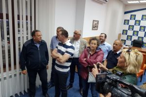 Flutur: Astăzi începe drumul spre guvernare al dreptei