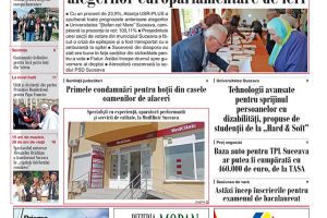 Luni, 27 mai 2019 / 10:27:13  O misiune a FMI vizitează România în următoarele două ...