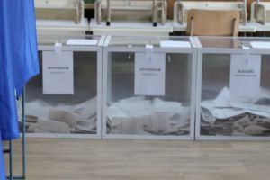 Europarlamentare la Târgu-Mureş: Partidul primarului Dorin Florea, sub 5%. Cine a luat cele mai multe voturi