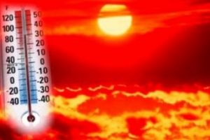 Vine canicula! ANM anunţă temperaturi foarte ridicate în toată România!