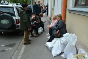 BEJ Bihor: S-au preluat abia jumătate din procesele-verbale cu rezultatele votului de la cele 653 secţii din judeţ. Contrar aşteptărilor, procedura este foarte complicată (FOTO)