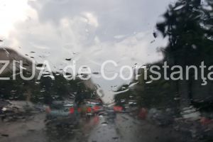 Avertizare meteo. Mai multe judete sub cod galben de vreme rea. A fost emisa si informare meteorologica