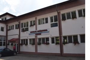 Compartimente de Cardiologie şi Reumatologie din fonduri europene, la Spitalul din Panciu