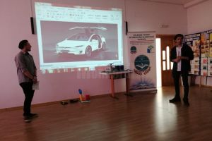 Concurs de creativitate şi inovare pentru elevii de la profilele tehnice, la Colegiul de ...