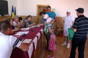 BEC a anunţat primele rezultate oficiale parţiale: PNL – 26,23%, PSD – 23,68%, USR-PLUS – 20,51%