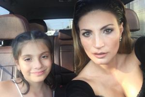 Ioana a vorbit despre viata de mamica, dupa despartirea de Papadopol. 'Exista multa tensiune si presiune'