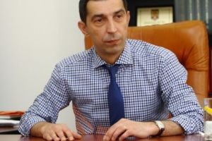 Ciprian Dobre, comentariu despre rezultatele alegerilor europarlamentare