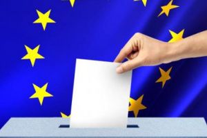 REZULTATE alegeri EUROPARLAMENTARE 2019 Iaşi BEC