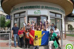 „Școala Altfel” împreună cu o şcoală „altfel”