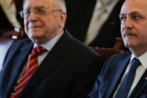 Semnal horror pentru Liviu Dragnea! Se aude zăngănit de cătuşe: „Hoţii şi infractorii stau la puşcărie”