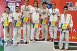 Calificări pentru Campionatele Balcanice