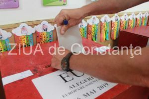 Dezastru pentru PSD in municipiul Constanta! USR PLUS a facut scor la europarlamentare