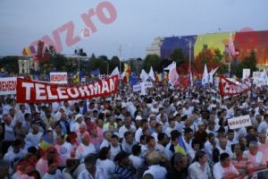 Victorie zdrobitoare pentru PSD în vestul României. Judeţul în care PSD a obţinut supremaţia