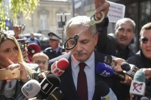 Sentinţă definitivă: Liviu Dragnea merge la închisoare!
