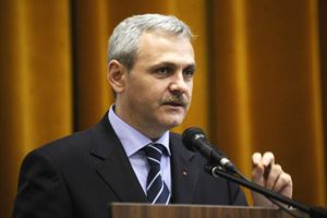 Breaking News: Liviu Dragnea, CONDAMNAT la 3 ani şi jumătate de închisoare, cu executare!