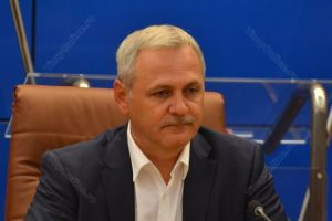 Liviu Dragnea, condamnat la trei ani şi şase luni de închisoare cu executare