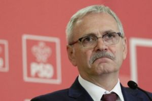 LIVIU DRAGNEA A PRIMIT CONDAMNARE CU EXECUTARE!