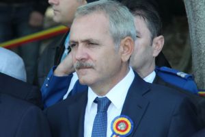 Breaking News: Liviu Dragnea, condamnat definitiv la 3 ani şi 6 luni