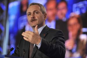 Liviu Dragnea, condamnat la 3 ani şi 6 luni de închisoare cu executare