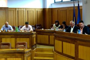 ”Proiecte sensibile” pe ordinea de zi a şedinţei Consiliului Local Oneşti