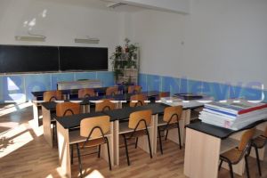Zeci de şcoli pustii în judeţul Botoşani reabilitate degeaba cu bani de la Guvern: „Elevi nu mai sunt, iar sălile vor rămâne în curând goale“