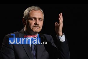 DEFINITIV: Liviu Dragnea condamnat la 3 ani şi 6 luni de închisoare cu executare
