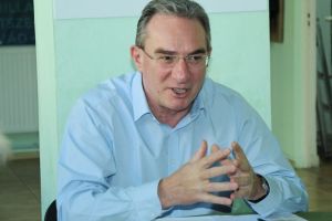 Iuliu Winkler, la al patrulea mandat de europarlamentar. “Rezultatul alegerilor mă motivează pentru viitor”