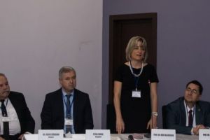 Clinica de Urologie din Târgu Mureş, pe lista Ministerului Sănătăţii pentru aparatură de înaltă performanţă