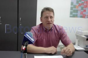 De la ce grădiniţă din municipiul Botoşani este copilul lăsat nesupravegheat! Inspectoratul Școlar Judeţean a declanşat o anchetă