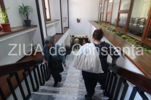 In ce stadiu este procesul de primire a buletinelor de vot din municipiul si judetul Constanta