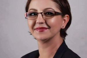 Liderul USR Hunedoara, Pollyanna Hangan, despre rezultatul alegerilor: „E victoria oamenilor cinstiţi împotriva celor corupţi”