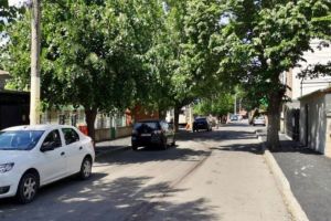 Atentie soferi. Mai multe strazi din municipiul Constanta se vor transforma in artere rutiere cu sens unic (galerie foto)