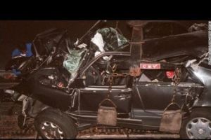 Moartea prinţesei Diana, reconstituită într-un parc de distracţii: scandal în SUA