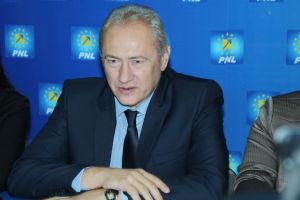 Preşedintele PNL Hunedoara, Lucian Heiuş: “Pasul decisiv ca peste un an să câştigăm Consiliul Judeţean Hunedoara”